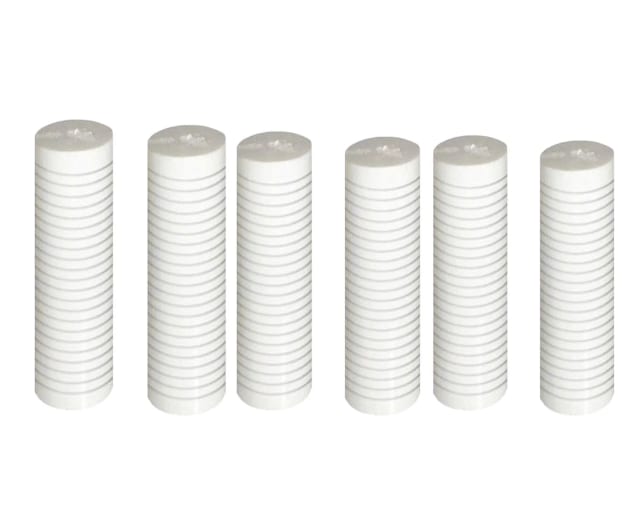 CFS Water Filter Cartridge – 6 Pack – Fits WaterPik IR-25