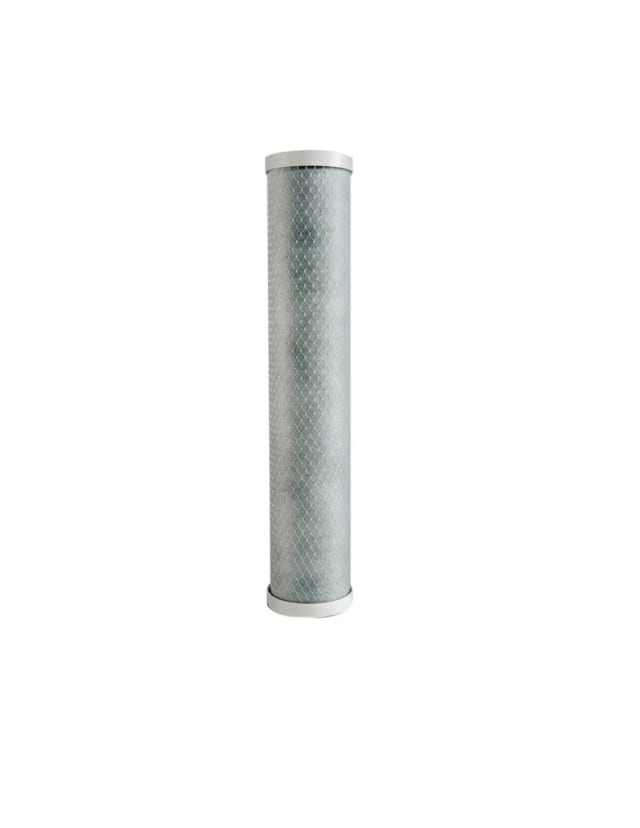 Whole-house chlorine reduction filter cartridge, compatible with Pelican Water PRL-1, PRL-2 and PRL-3 systems