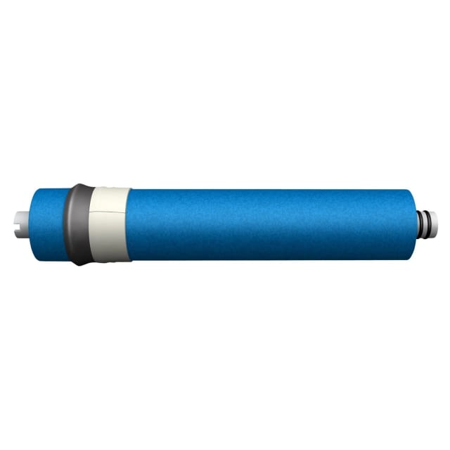 Reverse osmosis membrane filter for aquarium systems, compatible with Aquatic Life GPD models