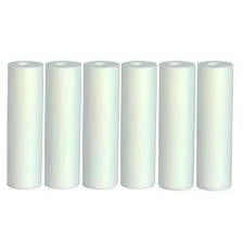 CFS Spun Polypropylene Sediment Filter – 6 Pack – 5 Micron – Fits P5A, P5
