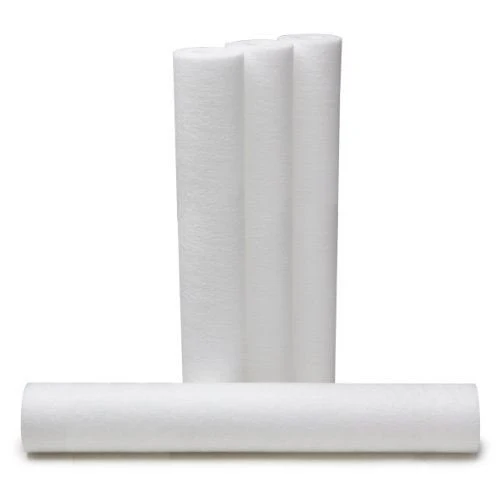 20-inch whole house sediment pre-filter cartridge, compatible with Aquasana replacement systems