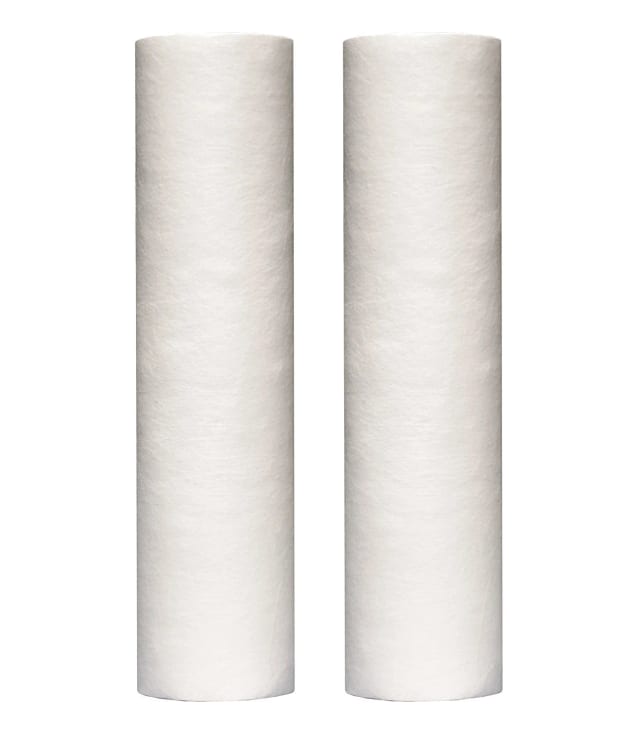 CFS Whole House Water Filter Cartridges – 2 Pack – Fits P5A, P5