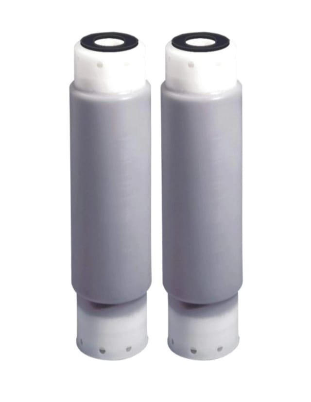 CFS Whole House Water Filter Cartridges – 2 Pack – Fits AP117, WHKF-GAC
