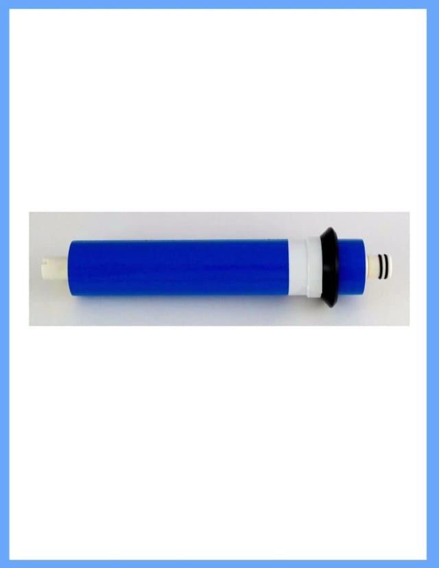 Replacement RO membrane compatible with AC-30 reverse osmosis filter systems