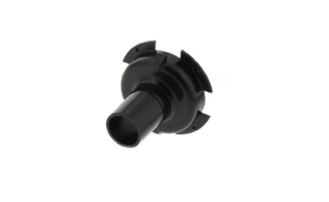 Humidifier drain spud, part #4223, compatible with Aprilaire humidifiers