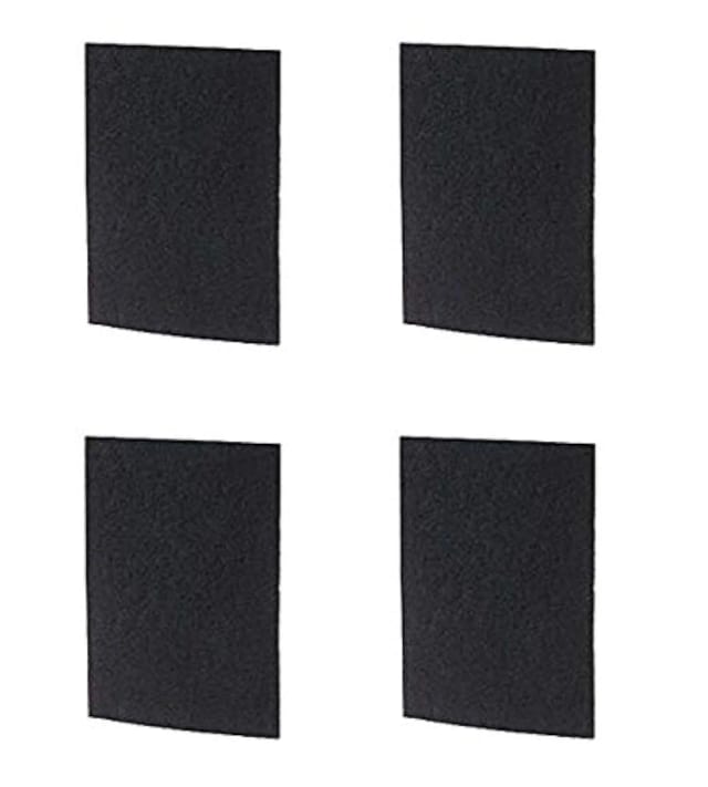 CFS Carbon Pre-Filter – 4 Pack – Fits HAPF600DM-U2, HAPF600, HAPF60