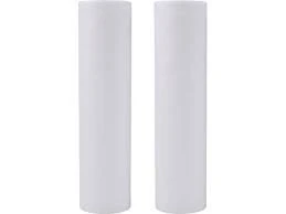CFS Sediment Water Filter Cartridge – 2 Pack – 5 Micron – Fits PX05 9-7/8"