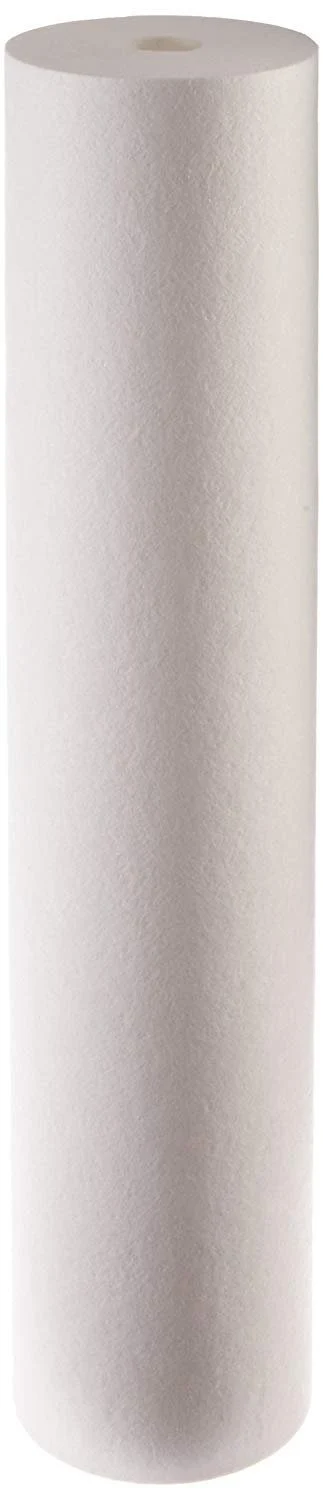 CFS Spun Polypropylene Sediment Filter – 20" x 4-1/2" – Fits DGD-2501-20