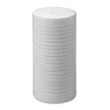 CFS Large Capacity Water Filter Cartridge – 1 Pack – 5 Micron – 10" x 4.5" – Fits WHKF-GD25BB