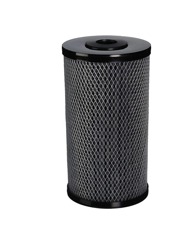 CFS Carbon Block Filter – 1 Pack – 2 Micron – 9-3/4" – Fits HDTO Models
