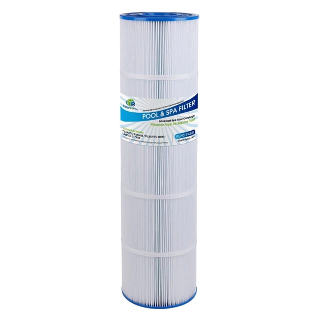 Pool filter cartridge, 1 pack, replacement model PLFC-7459