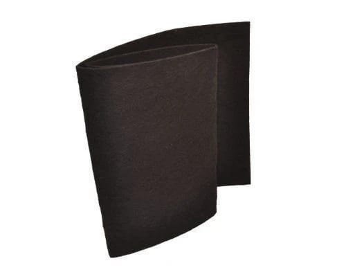 16 x 30 inch carbon pre-filter replacement pad, compatible with Hunter 30901
