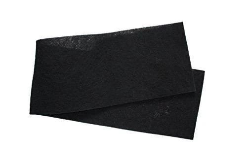 Carbon pre-filter replacement for Honeywell 50250-S air purifier