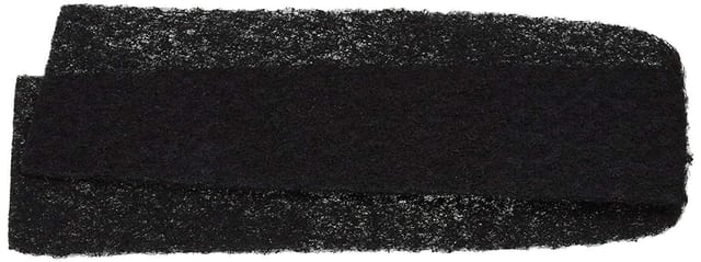 CFS Microwave Carbon Filter Pad – 2-1/2" x 11" x 1/4" – Fits 5304440335