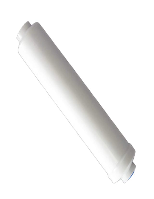 CFS FPT GAC Inline Water Filter – 1 Pack – 10" x 2" – Fits AICRO-NSF Systems