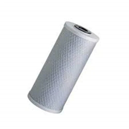 Whole home water filter cartridge, compatible with WRC25HD and GE FXHTC models