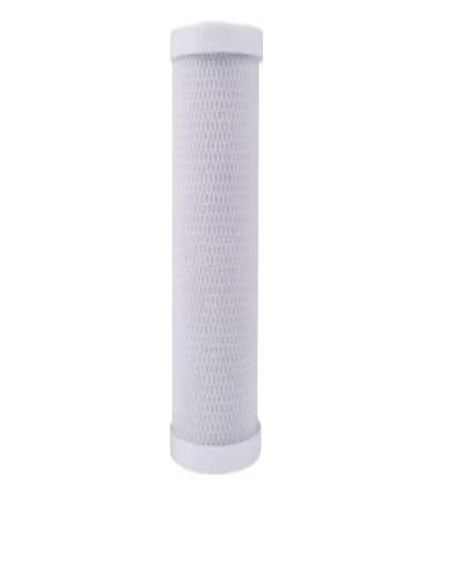 Replacement water filter cartridge, compatible with 32-425-125-20, CBC-20BB, and EP20-BB models