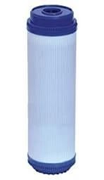 Under sink replacement water filter cartridge, compatible with D-20A models