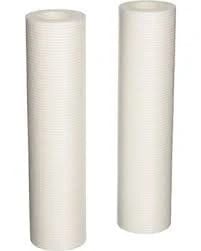 CFS Water Filter Cartridges – 10" x 2.5" – Fits GE FXUSC, GXWH04F, GXWH20S