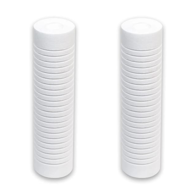 CFS Universal Sediment Filter – 5 Micron – Fits AP110, AO-WH-PREV-R2