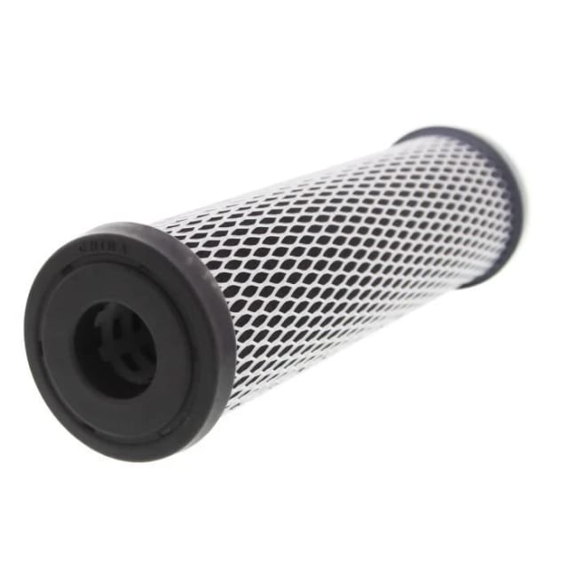 10-inch whole-house carbon block water filter, compatible with 800 Series systems