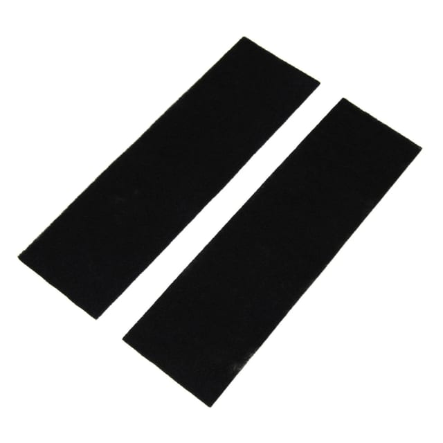CFS 2-Pack Carbon Pre-Filter Pads – 20.5" x 5.75" Cut-to-Fit – Fits Honeywell HRF-K2, HFD-120, HFD-300, HFD-320