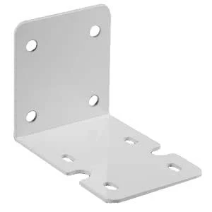 PureT Mounting Bracket for Big Blue 10 in & 20 in Filter Housings – 2 Pack