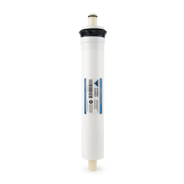 36 GPD reverse osmosis membrane, compatible with M-T1812AC36, fits H8, H83, AC15, and AC30 systems