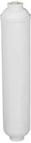 CFS Inline Carbon Water Filter – 10" – RO Stage 5 Polishing Filter