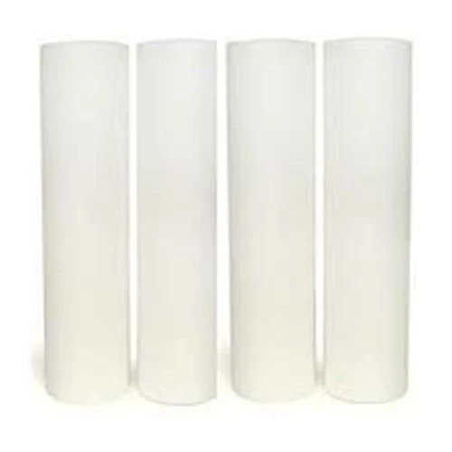 Universal poly block water filter cartridges, compatible with WFPF13003B