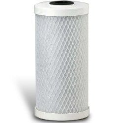 5 micron radial-flow granular activated carbon filter cartridge, compatible with RFC-BB and part 155141
