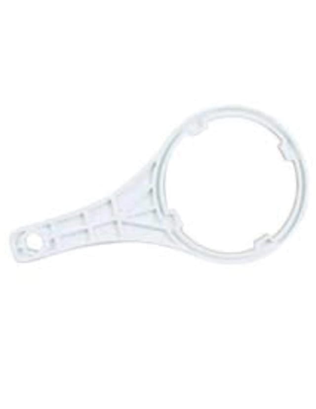 Spanner wrench for 20-inch Big Blue filter housings, compatible with SH144368 SW-4