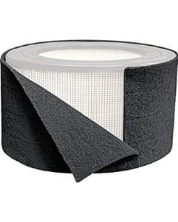 CFS Carbon Air Pre-Filter – 2 Pack – Fits 34002 (E34)