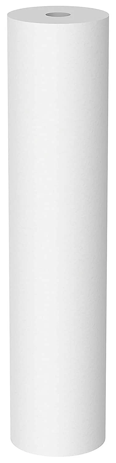 CFS Dual Gradient Sediment Filter – 1 Pack – 5 Micron – 20" x 4.5" – Fits DGD-5005-20