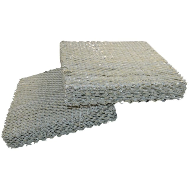 Humidifier water panel filter compatible with Trane and American Standard BAYPAD01A1010A models