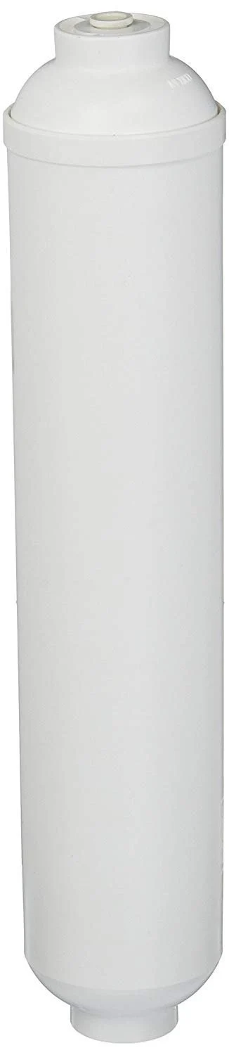 CFS Inline Icemaker Filter – 1 Pack – 1/4" Quick Connect – Fits WIC 255521-51