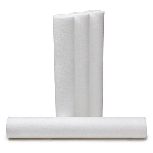 20-inch pre-filter cartridge, compatible with Austin Springs by Aquasana EQ-075-20 SD
