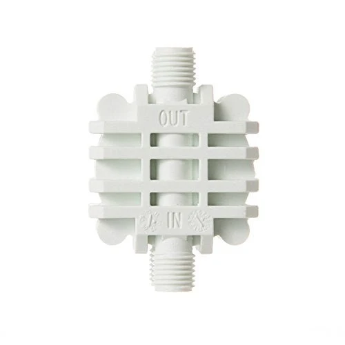 Auto-shut-off water valve, compatible with GE WS22X10038