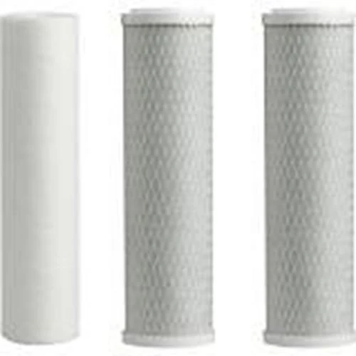 Double-capacity replacement pre-filter set, US made, compatible with APEC filter systems