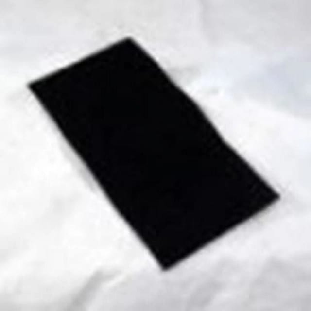 8-pack carbon filters, compatible with Holmes, Bionaire, and GE HAPF60, HAPF60PDQ-U, and A1260C models