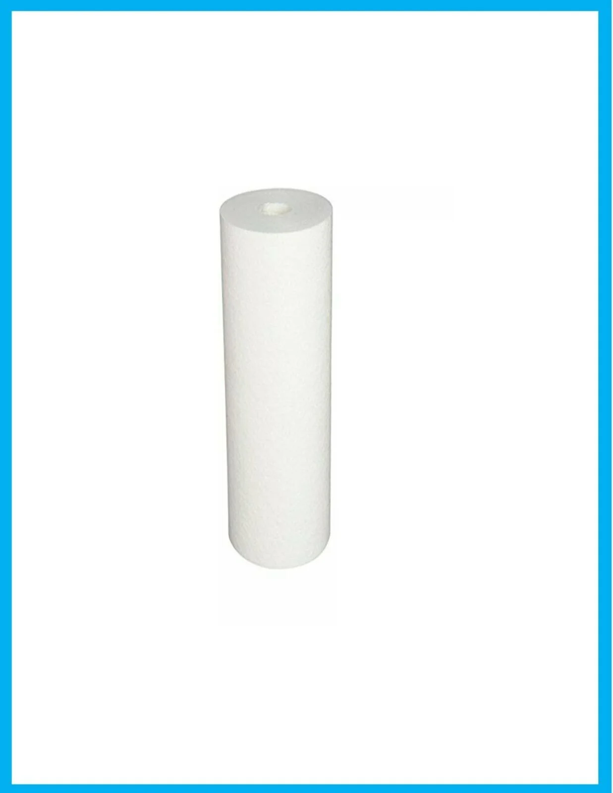 Whole-house replacement filter cartridges, compatible with OmniFilter RS14-SS24-01, available in multipacks