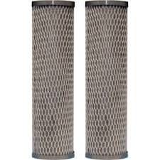 CFS Taste & Odor Filter Cartridges – 2 Pack – 10" – Fits Ametek W5CIP