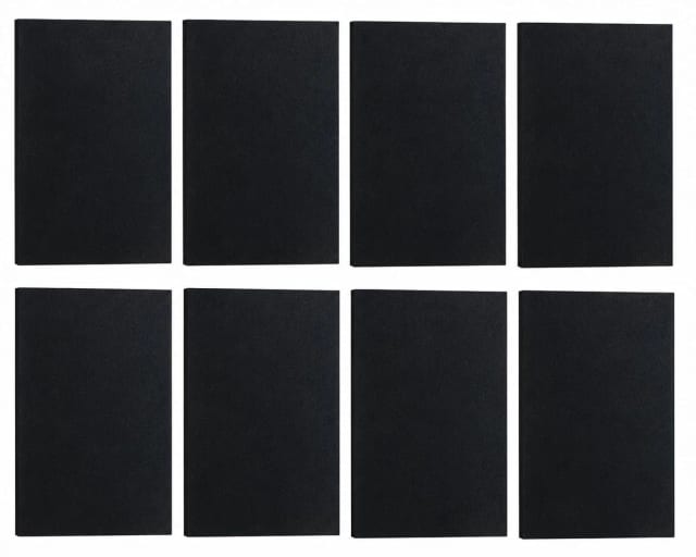 CFS Carbon Air Pre-Filter – 8 Pack – 16" x 19" – Fits 83378, 8171434, AP450