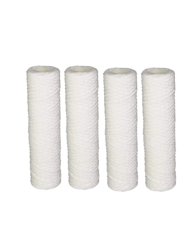 CFS Whole House Sediment Filter – 4 Pack – Fits CW-MF, HF-150A, HF-160, HF-360A