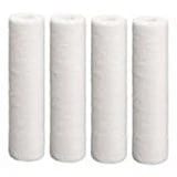 CFS Sediment Water Filter – 4 Pack – 5 Micron – 2.5" x 9-7/8" – Fits SDC-25-1005