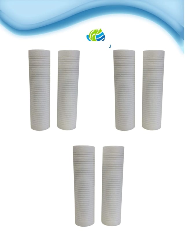CFS Ice Maker Pre-Filter Cartridge – Fits K00173 Tri-Liminator