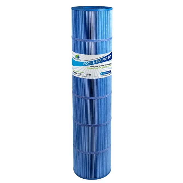 Filters4you PLFPCC130-M Pool Filter Cartridge – 130 sq ft – Fits CCP520, PCC130, Unicel C-7472