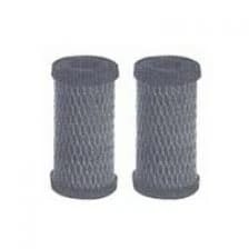 CFS Taste & Odor Filter Cartridges – 2 Pack – 5 Micron – 4.82" – Fits W5CIP478