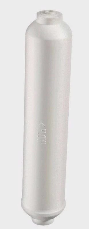 Inline icemaker and refrigerator drinking water filter, compatible with IC-100A