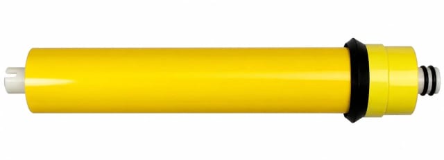 CFS Reverse Osmosis Membrane – 50 GPD with Check Valve – Fits 4SV, 5SV, ZeroWaste